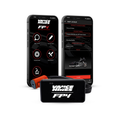 Vance & Hines 07-13 Harley-Davidson Touring FP4