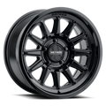 Method MR323 20x10 / 8x170 BP / -18ET / 4.76in BS / 130.81mm CB - Gloss Black Wheel