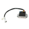 Baja Designs 03-14 Yamaha WR250F / 03-11 Yamaha WR450F (D/C) Voltage Regulator/Rectifier
