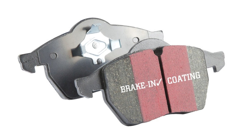 EBC 08+ Lexus LX570 5.7 Ultimax2 Front Brake Pads