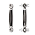 Rock Krawler 2018+ Jeep Wrangler JL 2DR / JLU 4DR No Limits Sway Bar Links - Front