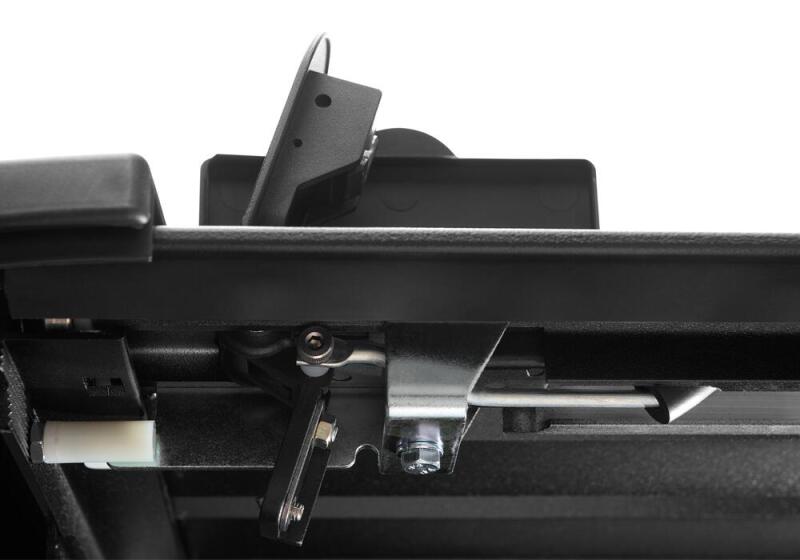 Retrax 17-18 Super Duty F-250-350 Short Bed RetraxPRO XR