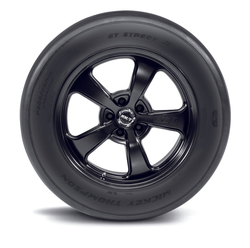 Mickey Thompson ET Street R Tire - P275/40R17 - 255591