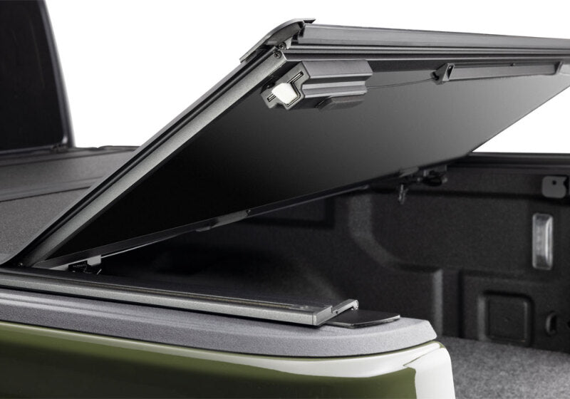 BAK 17-25 Honda Ridgeline 5.4ft. Bed BAKFlip MX4 TS