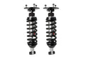QA1 03-11 Ford Crown Victoria Pro Front Coil-Over System - Single Adj. - 9in x 650lbs/in - Aluminum