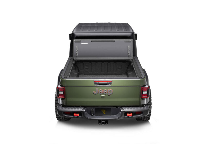 BAK 22-25 Toyota Tundra 5.6ft. Bed w/o Track Sys BAKFlip MX4 TS