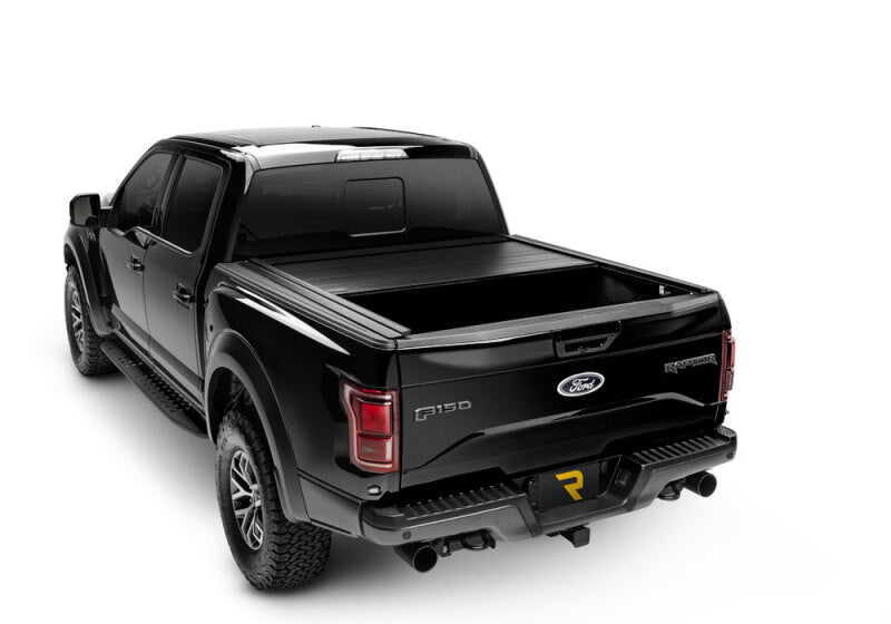 Retrax 09-up Ram 1500 5.7ft Bed w/ RamBox Option PowertraxPRO MX