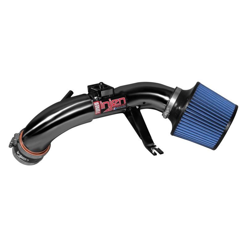 Injen 08-13 Lancer/Outlander Sport 2.0L 4 Cyl. Black Short Ram Intake w/ MR Tech/Air Fusion