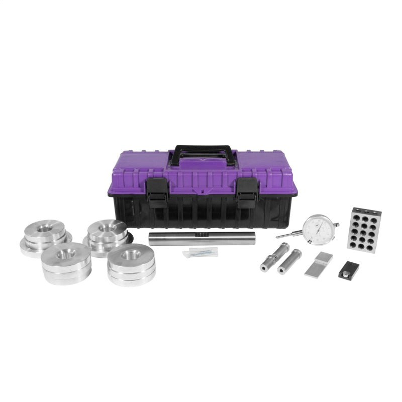 Yukon Gear Deluxe Pinion Depth Setting Tool/Gauge