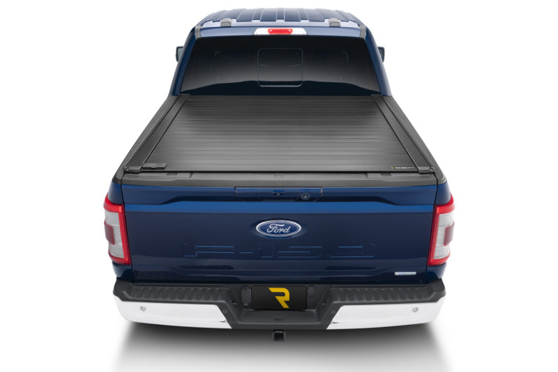 Retrax 17-18 Super Duty F-250-350 Short Bed RetraxPRO XR