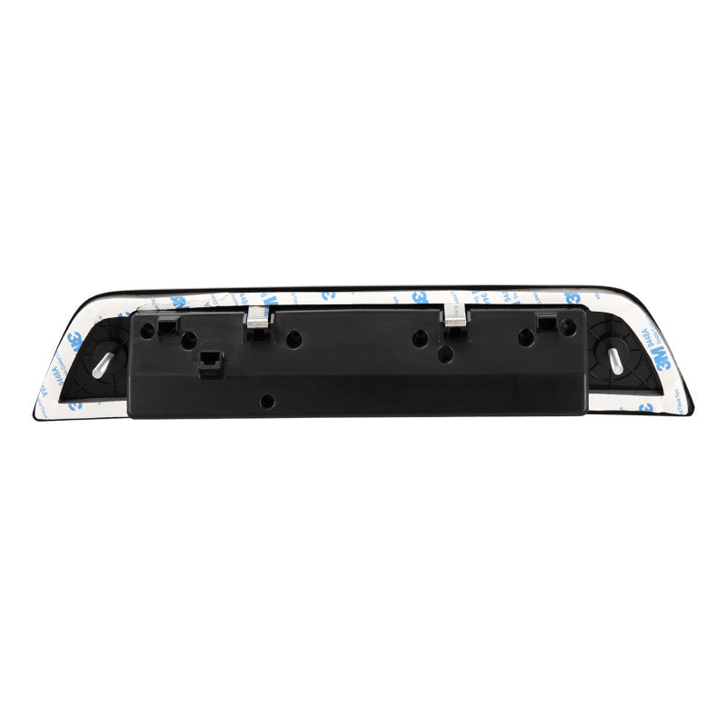 AlphaRex 16-23 Toyota Tacoma LUXX-Series LED 3rd Brake Light Black Smoke