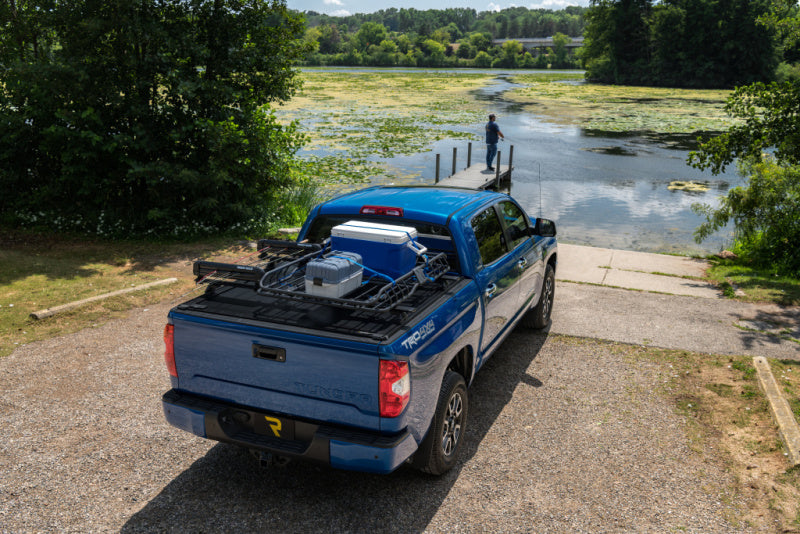 Retrax 16-18 Tacoma 5ft Double Cab RetraxONE XR