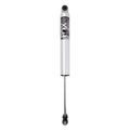 Fox 2020+ Jeep Gladiator JT 2-3in Lift Rear 2.5 Performance Series Smooth Body IFP HTO Shock