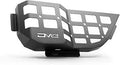 DV8 Offroad 18-20 Jeep Wrangler (JL)/Gladiator (JT) Rear Door Pocket Molle Panels