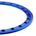 Method Beadlock Ring - 17in Forged - Style 1 - Blue