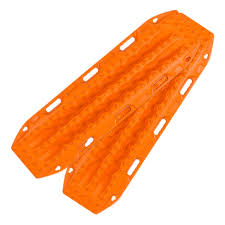 Maxtrax MKII Recovery Tracks - Signature Orange