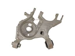 MOOG 04-11 Ford Focus Front Right Lower Control Arm
