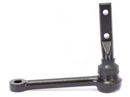 MOOG 03-06 Cadillac Escalade ESV Idler Arm Bracket Assembly