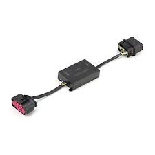 AlphaRex 16-21 Tesla Model S NOVA-Series LED Projector Headlight Converter