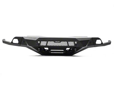 DV8 23-25 Chevy Colorado ZR2 Spec Series Front Bumper