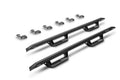 N-Fab EPYX 05-18 Toyota Tacoma Double Cab - Cab Length - Tex. Black