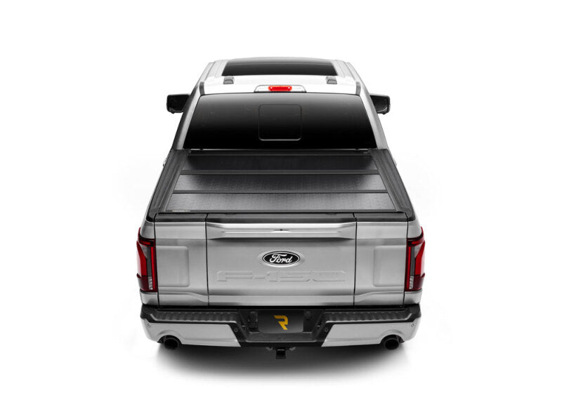 BAK 17-23 Ford Super Duty 8ft Bed BAKFlip G2