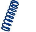 King Shocks 3.0 ID Coil Springs 12 x 300lb