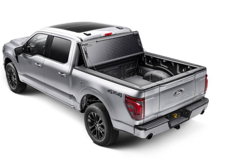 BAK 17-23 Ford Super Duty 8ft Bed BAKFlip G2