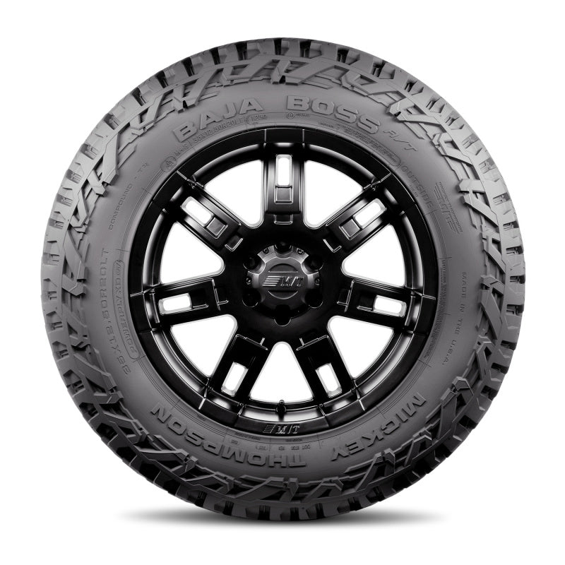 Mickey Thompson Baja Boss A/T Tire - LT285/65R20 127/124Q - 247482