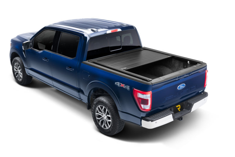 Retrax 17-18 Super Duty F-250-350 Short Bed RetraxPRO XR
