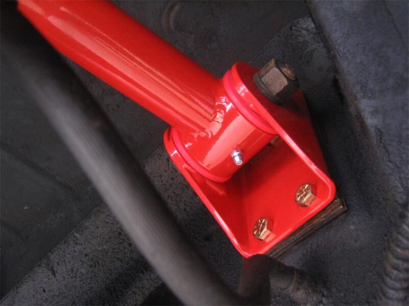 UMI Performance 59-64 GM B-Body Rear Upper Control Arm Mount
