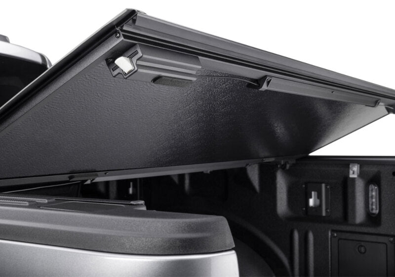 BAK 17-23 Ford Super Duty 8ft Bed BAKFlip G2