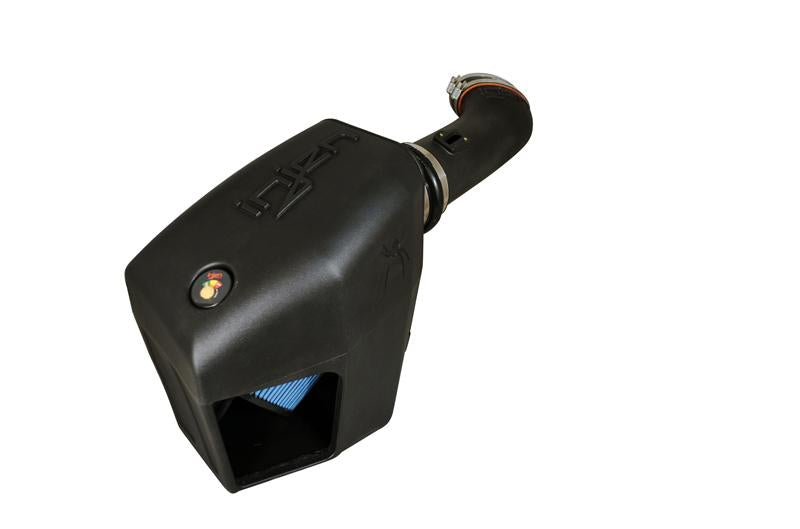 Injen 02-06 Cadillac Escalade V8 5.3L/6.0L Evolution Air Intake
