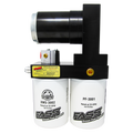 FASS 05-12 Dodge 2500/3500 Cummins 100gph Titanium Series Fuel Air Separation System TS D07 100G