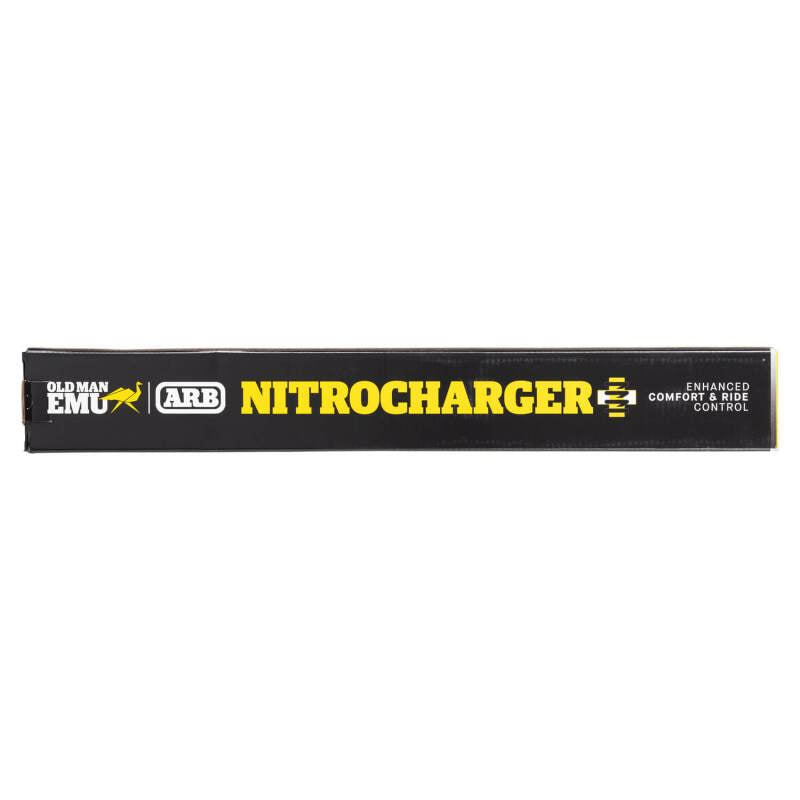 ARB / OME Nitrocharger Plus Shock Jeep Wrangler JK - Front
