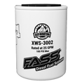 FASS Hydroglass Titanium Signature Series Extreme Water Separator XWS-3002