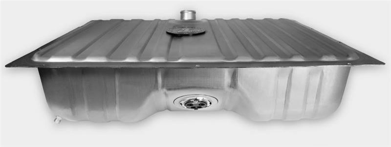 Aeromotive 69-70 Ford Mustang 340 Stealth Gen 2 Fuel Tank