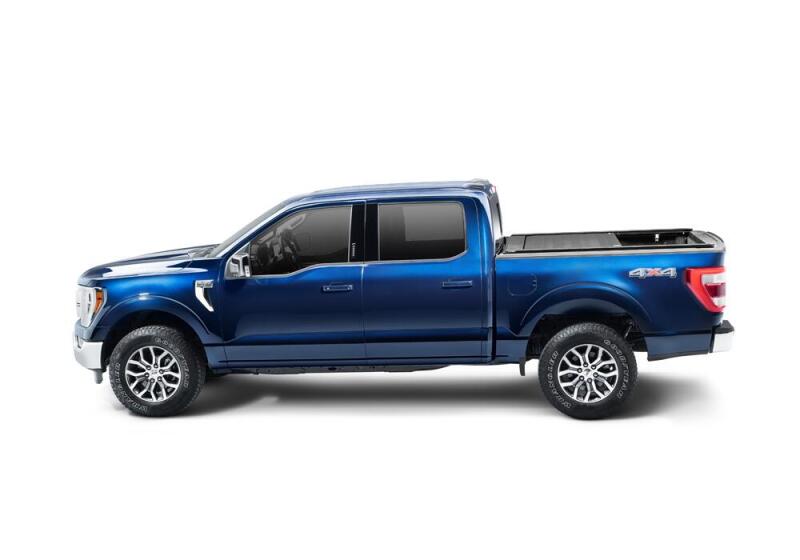 Retrax 17-18 Super Duty F-250-350 Short Bed RetraxPRO XR