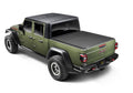 BAK 22-25 Toyota Tundra 5.6ft. Bed w/o Track Sys BAKFlip MX4 TS