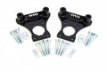 UMI Performance 93-02 GM F-Body C5/C6 Brake Conversion Brackets