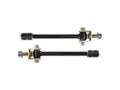 Cognito 01-19 Chevy/GMC Silverado/Sierra 2500/3500 HD 2WD/4WD Front Sway Bar End Link Kit