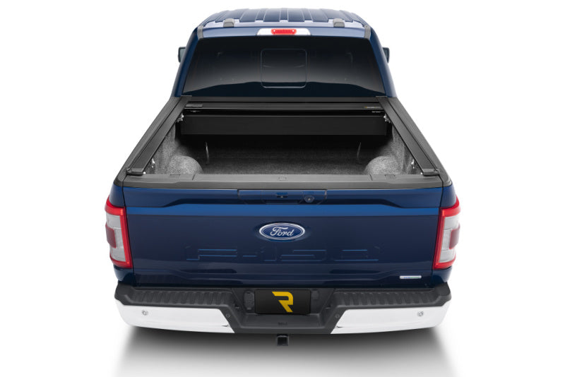 Retrax 17-18 Super Duty F-250-350 Short Bed RetraxPRO XR