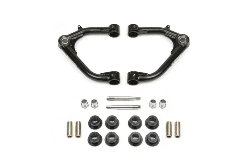 Fabtech 2021+ Ford Bronco 3in Uniball UCA System