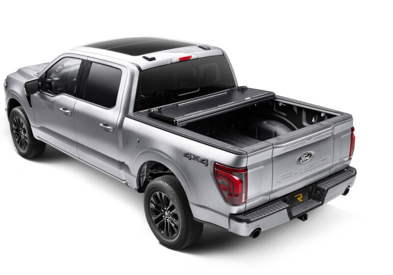 BAK 17-23 Ford Super Duty 8ft Bed BAKFlip G2