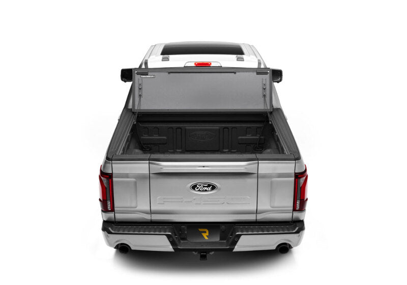 BAK 17-23 Ford Super Duty 8ft Bed BAKFlip G2