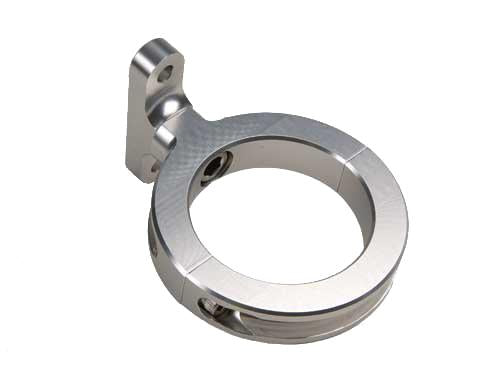 Aeromotive 2in Filter Bracket