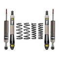 ARB / OME 10-24 Toyota 4Runner BP51 Kit - FR 2.5in/0-330lb - RR 2in/440lb