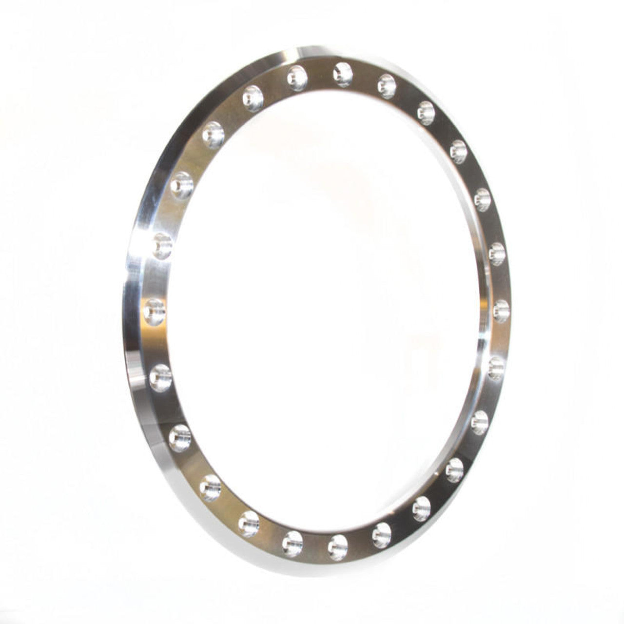 Method Beadlock Ring - 20in Forged - Style 1 - Machined
