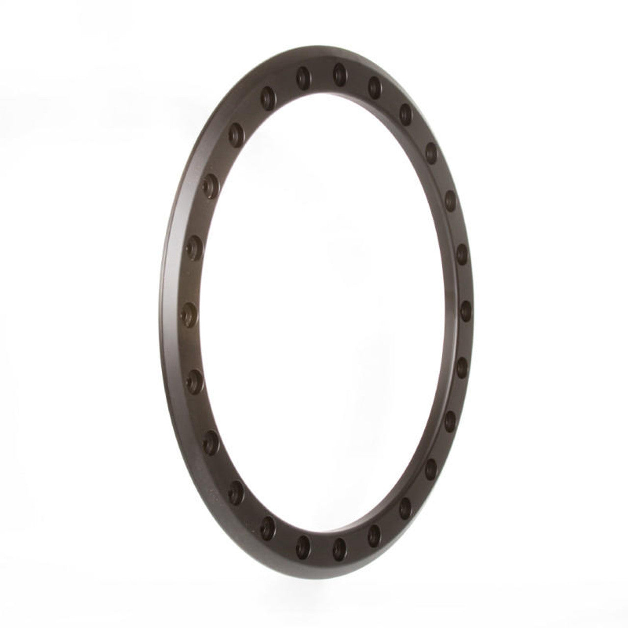 Method Beadlock Ring - 20in Forged - Style 1 - Red