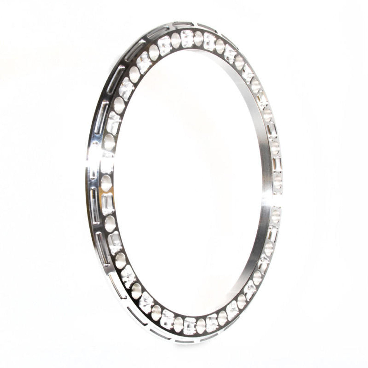 Method Beadlock Ring - 17in Forged - Style 1 - Machined